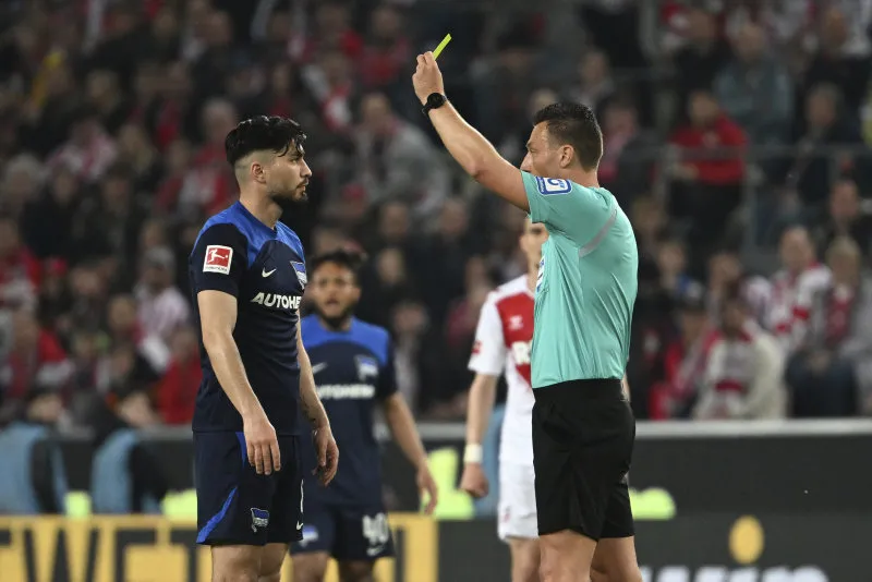 Galatasaray TFF'den bunu istedi! O ismin transferi için... - 13