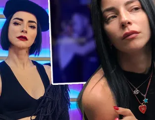 Merve Boluğur'un o isim ile sarmaş dolaş kareleri ortaya çıktı açıklaması bakın ne oldu! Dans görüntüleriyle ortalığı sallamıştı...
