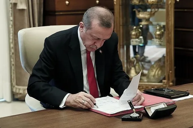 Başkan Erdoğan'ın kararları Resmi Gazete'de! Üç il için termal turizm kararı: Sınırlar çizildi