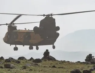 Kandil’in kuluçka yuvası: Mahmur Kampı!