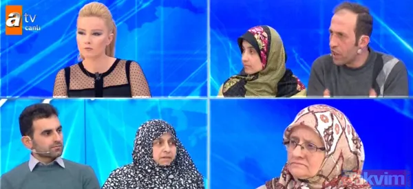 Müge Anlı'da Tuncer Ustael hakkındaki iddialar kan dondurdu! Palu ailesi nereli? İşte sosyal medyanın gözünde Palu ailesi - 2