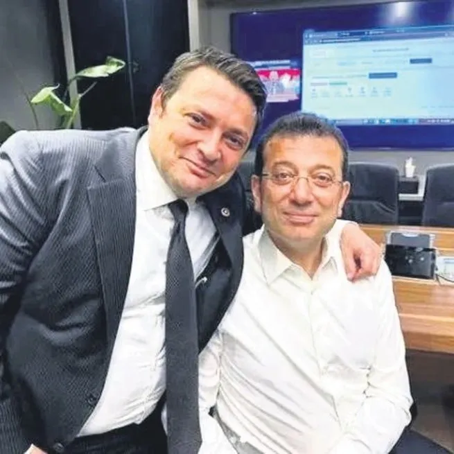 Adem Soytekinden yolsuzluk itirafı: Dokunulmazlığı olduğu için paralar CHPli Turan Taşkın Özer’de toplandı