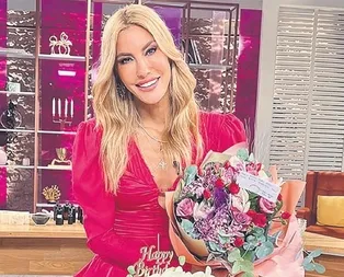 Gençlik çağlıyor