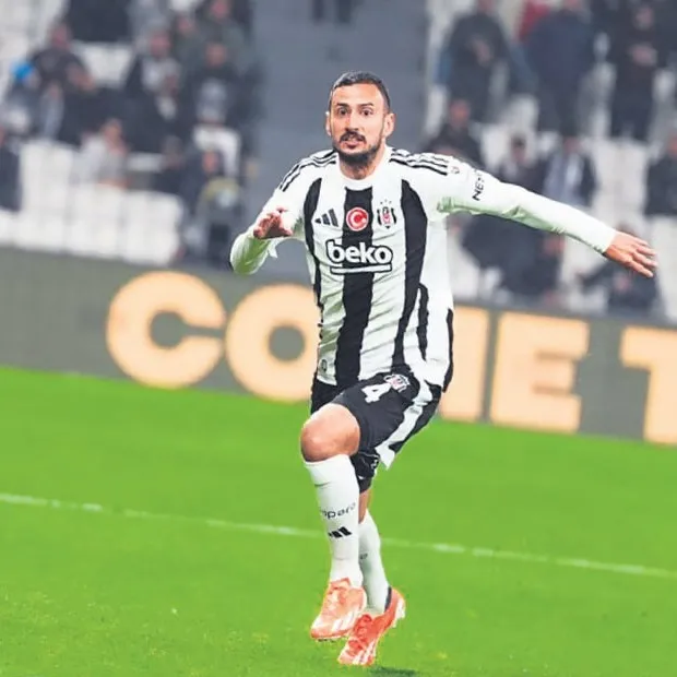 Yeni adresi Başakşehir