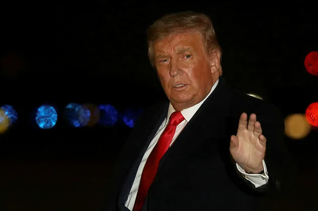 ABD bu soruyu tartışıyor! Koronavirüse yakalanan Trump'ın durumu ağırlaşırsa ne olacak?