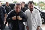 CHP’li Muhittin Böcek’in oğlu Mustafa Gökhan Böcek adliyeye sevk edildi