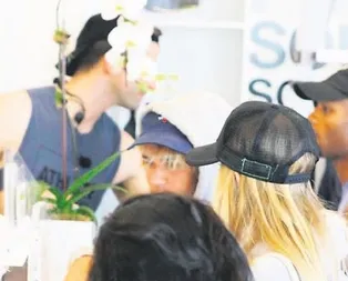 Aşkın ilk fotoğrafı