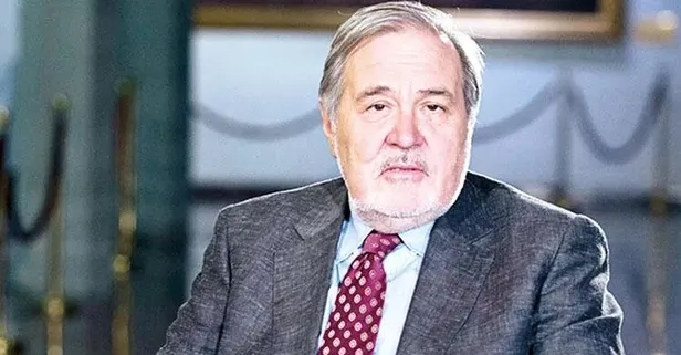 İlber Ortaylı’dan ’Celal Şengör’ gafı! Sosyal medya gündem oldu