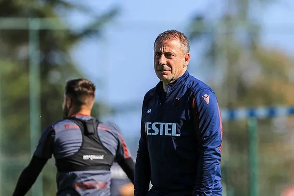 Abdullah Avcı, oyuncularına sakinlik ve disiplin uyarısı yaptı! Beşiktaş'a karşı panik yapmayın-3