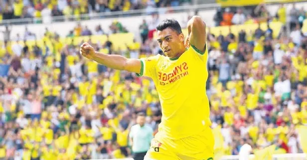 Cimbom’un beklentisi 10.5 milyon Euro