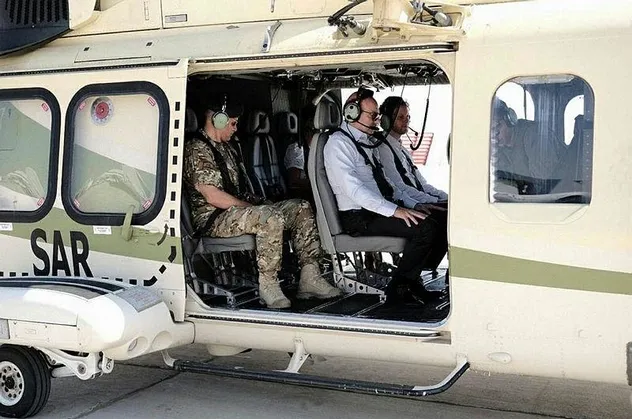Son dakika: Fransa'dan Doğu Akdeniz'de yeni provokasyon! Kapalı Maraş etrafında uçuş gerçekleştirdiler