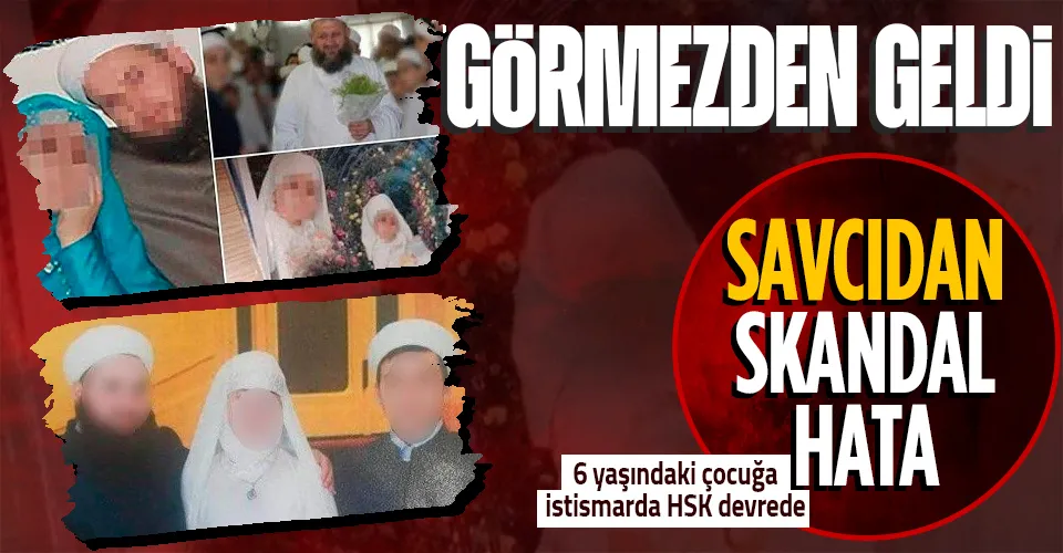İsmailağa Vakfı'ndan 6 yaşındaki çocuğa cinsel istismar iddiasıyla ilgili açıklama-5