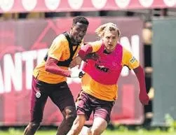 Buruk’tan 2 gün izin