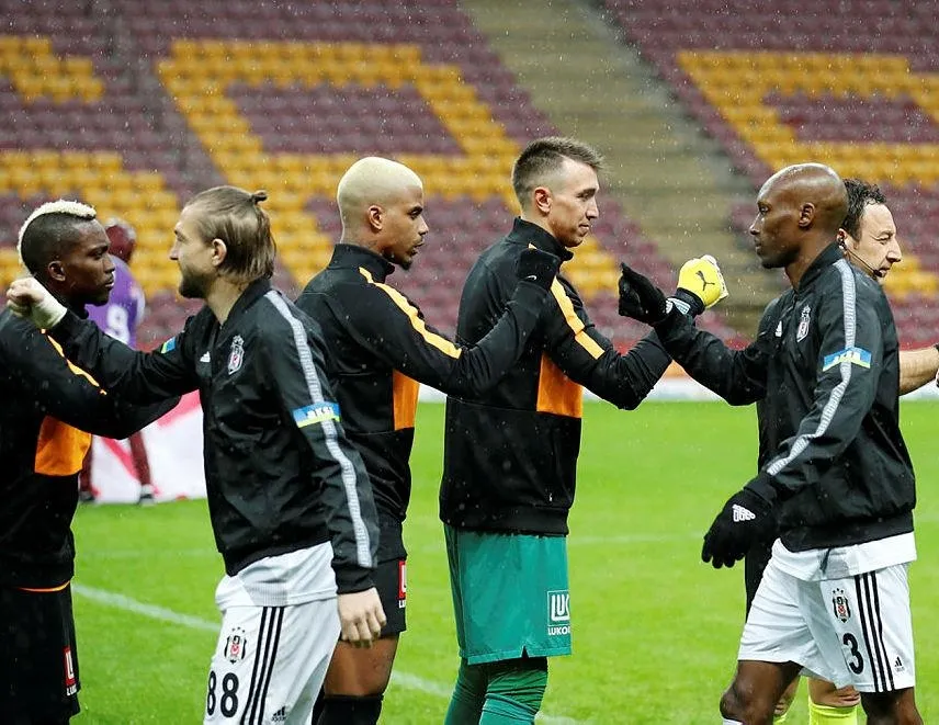 Futbolcu virüs kaparsa sorumlusu TFF’dir