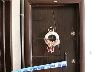 Nafaka cinneti kanlı bitti