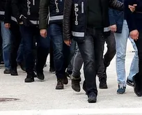 FETÖ’nün emniyet mahrem yapılanmasına yönelik operasyonda 16 şüpheli yakalandı