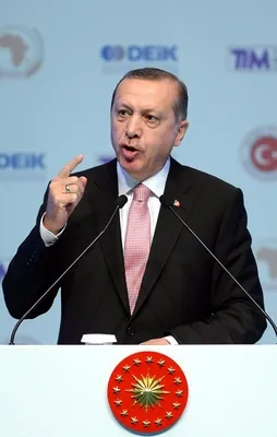 Cumhurbaşkanı Erdoğan'dan önemli açıklamalar