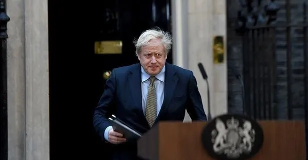 Boris Johnson’dan İngiltere ekonomisini normale döndürme vaadi