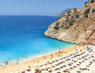 Virüsü ’beach’tik