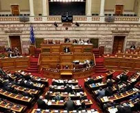 Yunanistan parlamentosunda İslamiyet hakkında skandal sözler!