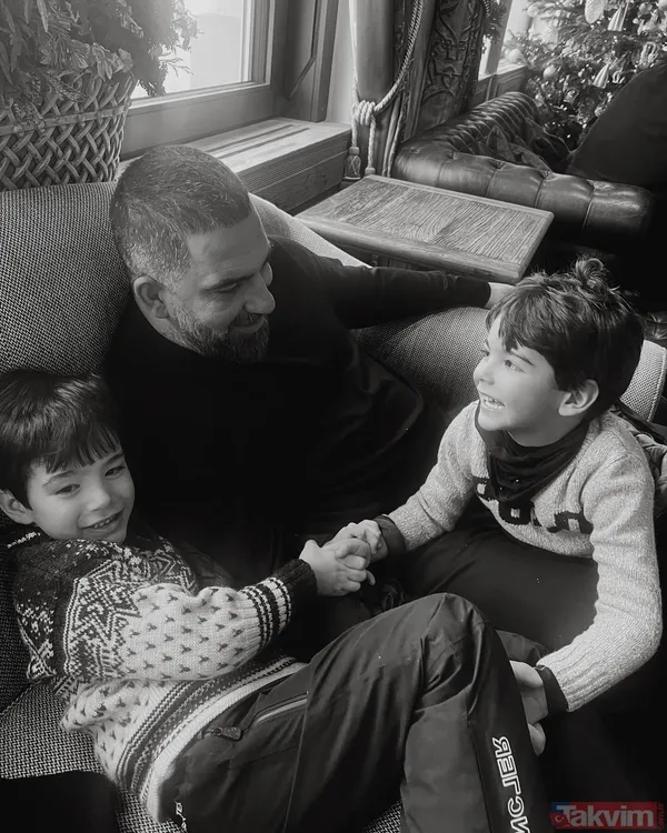 Arda Turan Ukraynalı muhabirle göz temasından kaçınmıştı! Aslıhan Doğan Turan röportaj hakkında ilk kez konuştu - 12