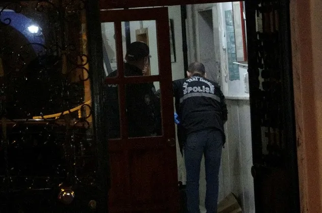 Malatya’da kardeş kavgası! Göğsünden vurdu