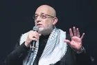 1917’den beri kopmayan gönül bağı! Sami Al-Arian'dan kara propagandaya tepki: Filistinliler Osmanlı'ya ihanet etmedi