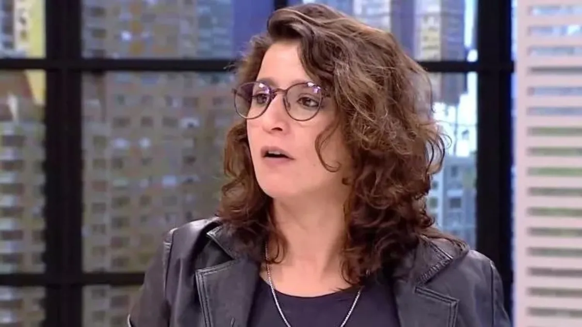 Duygu Nebioğlu'ndan Metin Akpınar'a şahitlik yapacak Uğur Dündar'a tepki