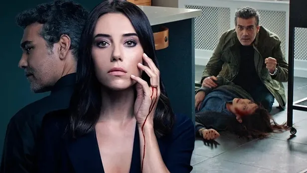 Sadakatsiz'e Asya'nın sevgilisi geldi taş üstünde taş bırakmaycak! Çukur Yamaç'ı Volkan'a azap olup yağacak-8