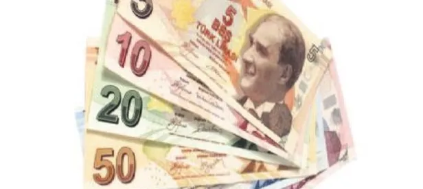 Esnafa 1.422 TL maaş