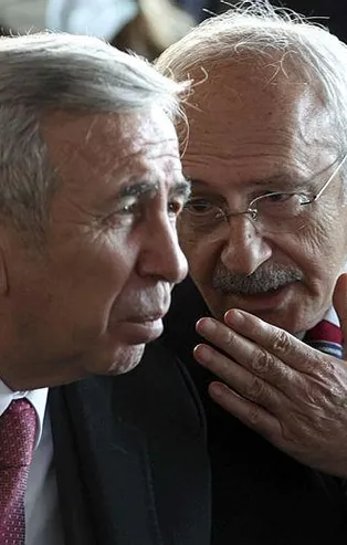 CHP'li Ankara Büyükşehir Belediyesi'nin tahrip borcu 264 milyon lira! Sayıştay raporunda ortaya çıkan skandal