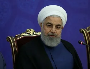 İran’dan ABD’ye sert gönderme