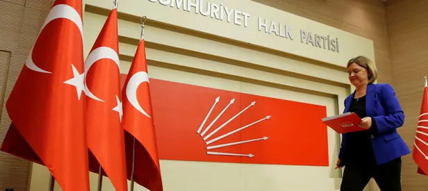 CHP AİHM'ye gidiyor!