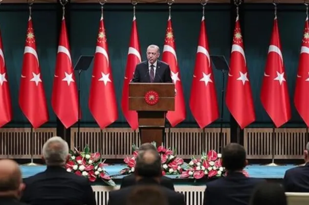 Son dakika: Ramazan ayında kafeler, çay bahçeleri, restoranlar kapalı mı, açık mı olacak? Kabine Toplantısı…