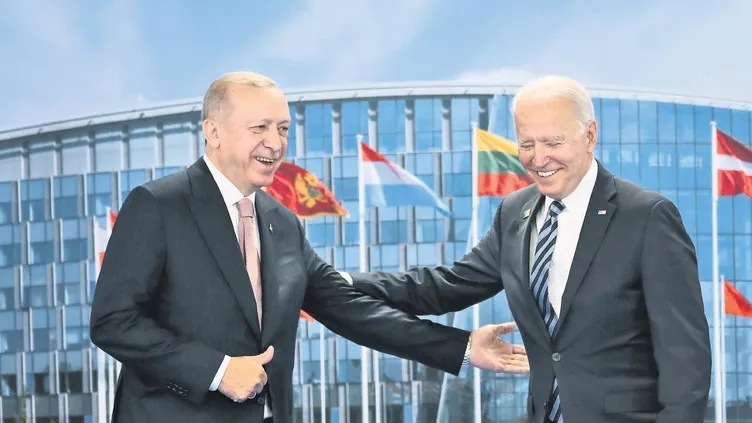 Diplomasi trafiği! Başkan Erdoğan Macaristan Hindistan ve ABD'ye gidecek...