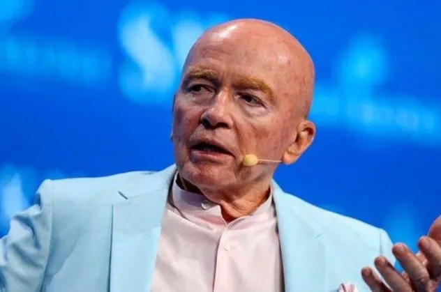 Ünlü yatırımcı Mark Mobius: Türkiye’ye yatırım yaptık ve yapmaya devam edeceğiz