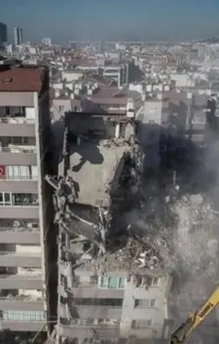 Bina kimlik sistemi geliyor