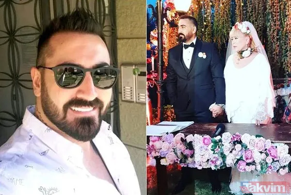 'Sevgili Değildik' Karşı Koyamadım En Büyük Nedeni De Sevilay Hanım'ın (Annesi) Haftada İki Üç Gün Eyüp Sultan'a Gitmesi Ve Muskalarla Gezmesi. Bunlar Beni...