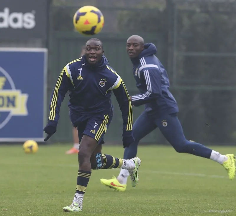 Moussa Sow’a psikolojik destek