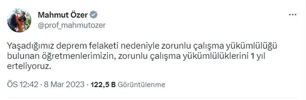 milli-egitim-bakani-mahmut-ozer-acikladi-ogretmenler-icin-flas-karar-deprem-nedeniyle-1678273527322.jpg Milli Eğitim Bakanı Mahmut Özer açıkladı... Öğretmenler için flaş karar! "Deprem nedeniyle..."-3