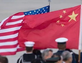 ABD’den Çin’e ’korona’ davası