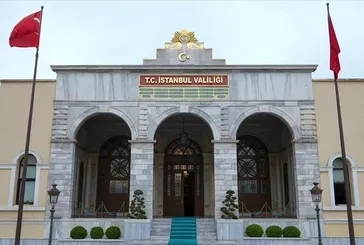 Yenikapı'daki nevruz etkinliğinde yasa dışı slogan atan ve pankart açan 28 kişiye yasal işlem başlatıldı