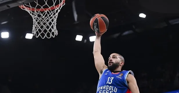 Efes Real deplasmanında