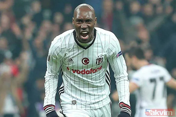 Beşiktaş Avrupa arenasında sahne alıyor! İşte yeni transferlerle Kartal'ın PAOK maçı 11'i - 11