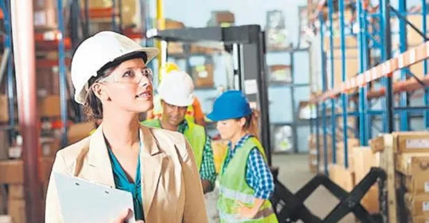 KOSGEB'den 200 bin liralık destek! Bakan Mehmet Fatih Kacır duyurdu: İşletmecilere yalın dönüşüm fırsatı