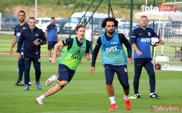 Şimdiye Kadar; Murat Sağlam, Max Kruse, Allahyar, Altay Bayındır, Vedat Muriç Ve Emre Belözoğlu Transferlerini Resmen Duyuran Sarı Lacivertlilerin Takım...