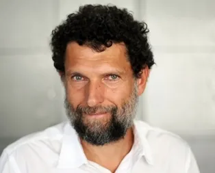 Osman Kavala’nın ipi Avrupa’nın elinde