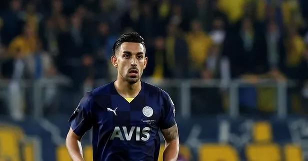 PFDK açıkladı! İrfan Can Kahveci...