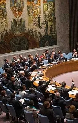 Türkiye'den BMGK'da İsrail'e çağrı