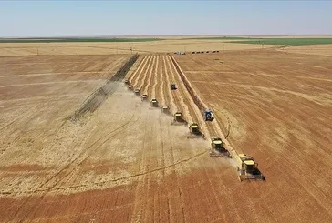 Çiftçinin güvencesi tarım sigortaları